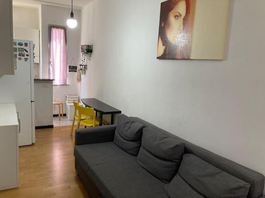 Lomellina House Apartment Milan Exterior photo