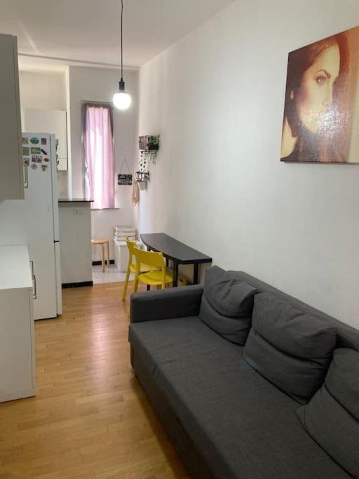 Lomellina House Apartment Milan Exterior photo