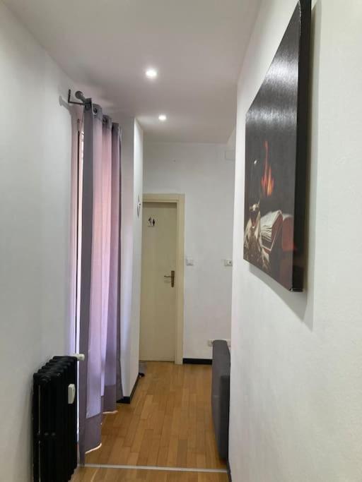 Lomellina House Apartment Milan Exterior photo
