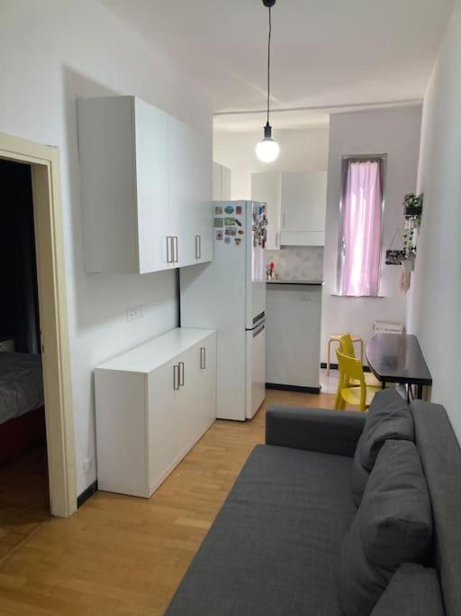 Lomellina House Apartment Milan Exterior photo
