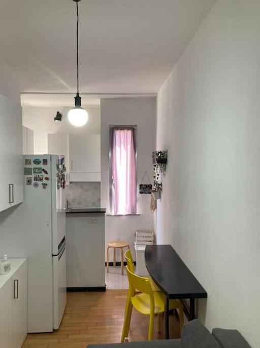 Lomellina House Apartment Milan Exterior photo