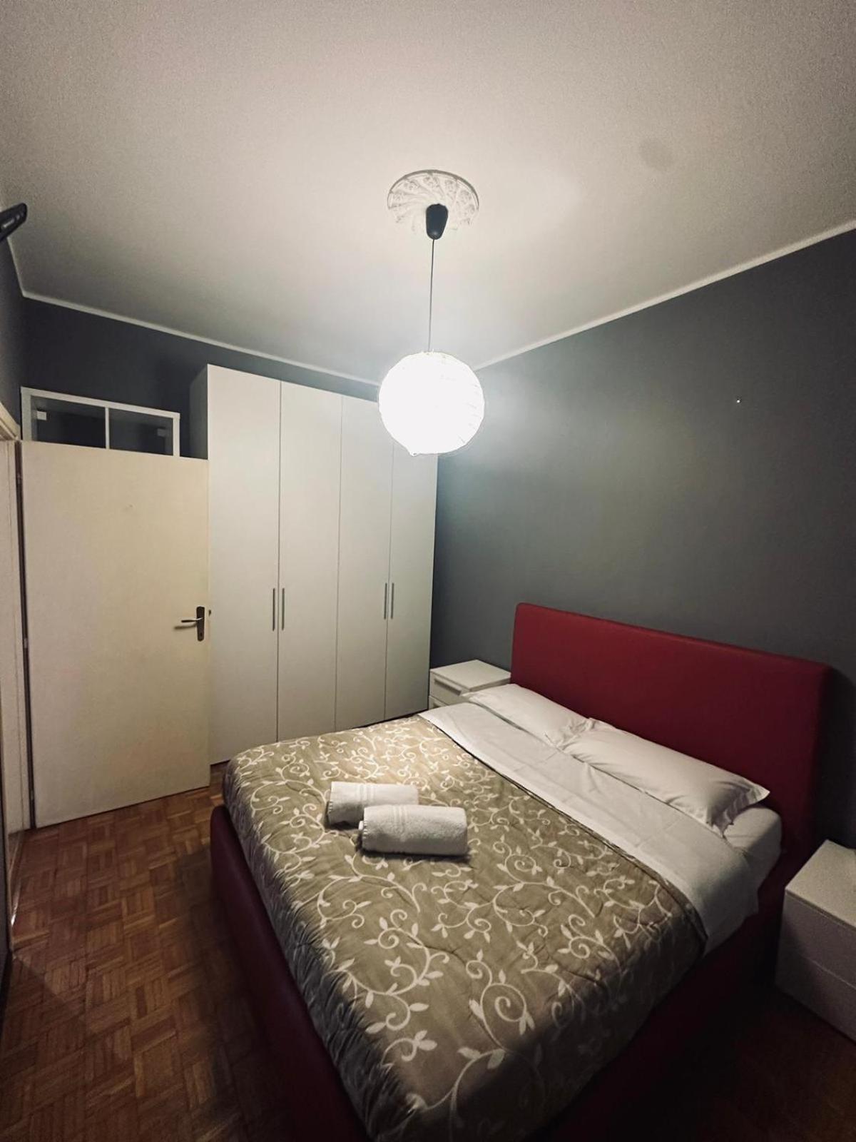 Lomellina House Apartment Milan Exterior photo